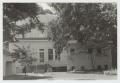 Primary view of [Sanders-Grosgebauer House Photograph #2]