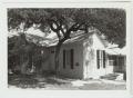 Photograph: [Robert Early McKie House Photograph #1]