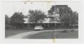 Primary view of [Camp Verde Barracks Photograph #1]
