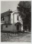 Thumbnail image of item number 1 in: '[Beverly Hutchison Home Photograph #1]'.