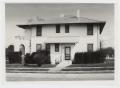 Primary view of [Watkins House Photograph #4]