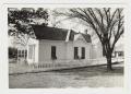 Primary view of [Edna J. Moore Seaholm House Photograph #4]