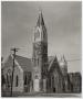 Photograph: [First United Methodist Church Photograph #1]