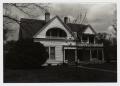 Photograph: [W.C. Vaden House Photograph #1]