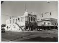 Primary view of [M.B. Lockett Building Photograph #3]