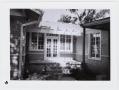 Primary view of [C.B. and Lilburn Atkinson House Photograph #4]