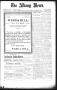 Newspaper: The Albany News. (Albany, Tex.), Vol. 22, No. 22, Ed. 1 Friday, Octob…