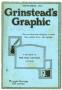 Thumbnail image of item number 1 in: 'Grinstead's Graphic, Volume 3, Number 9, September 1923'.