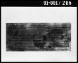 Photograph: Receipt Removed from Oswald's Home