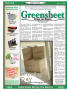 Primary view of Greensheet (Dallas, Tex.), Vol. 29, No. 93, Ed. 1 Wednesday, July 13, 2005