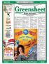 Newspaper: Greensheet (Houston, Tex.), Vol. 38, No. 276, Ed. 1 Friday, July 13, …