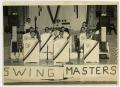 Primary view of Swing Masters, 1944