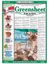 Newspaper: Greensheet (Houston, Tex.), Vol. 38, No. 30, Ed. 1 Wednesday, Februar…