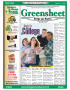 Newspaper: Greensheet (Houston, Tex.), Vol. 39, No. 336, Ed. 1 Friday, August 15…