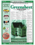 Newspaper: Greensheet (Houston, Tex.), Vol. 36, No. 108, Ed. 1 Friday, April 8, …