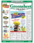Primary view of Greensheet (Houston, Tex.), Vol. 40, No. 144, Ed. 1 Friday, April 24, 2009