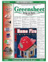 Primary view of Greensheet (Houston, Tex.), Vol. 37, No. 264, Ed. 1 Friday, July 7, 2006