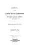 Primary view of Journal of the Central Texas Conference, Fifty-First Annual Session (which is the seventh session since division), Methodist Episcopal Church, South