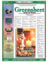 Primary view of Greensheet (Dallas, Tex.), Vol. 29, No. 240, Ed. 1 Wednesday, December 7, 2005