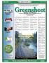Newspaper: Greensheet (Dallas, Tex.), Vol. 29, No. 100, Ed. 1 Wednesday, July 20…