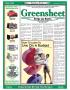 Newspaper: Greensheet (Houston, Tex.), Vol. 37, No. 390, Ed. 1 Wednesday, Septem…