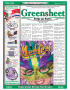 Newspaper: Greensheet (Houston, Tex.), Vol. 38, No. 24, Ed. 1 Friday, February 1…