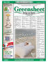 Newspaper: Greensheet (Houston, Tex.), Vol. 38, No. 492, Ed. 1 Friday, November …