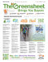 Newspaper: The Greensheet (Houston, Tex.), Vol. 44, No. 72, Ed. 1 Friday, March …