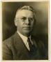 Photograph: Portrait of Dr. James J. Delaney