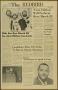 Newspaper: The Redbird (Beaumont, Tex.), Vol. 18, No. 21, Ed. 1 Friday, March 8,…