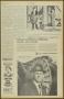 Thumbnail image of item number 3 in: 'The Redbird (Beaumont, Tex.), Vol. 14, No. 12, Ed. 1 Friday, December 20, 1963'.