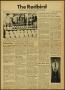 Newspaper: The Redbird (Beaumont, Tex.), Vol. 3, No. 6, Ed. 1 Friday, November 6…