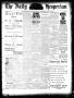 Newspaper: The Daily Hesperian (Gainesville, Tex.), Vol. 19, No. 148, Ed. 1 Thur…