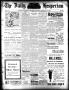 Newspaper: The Daily Hesperian (Gainesville, Tex.), Vol. 19, No. 38, Ed. 1 Thurs…