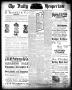 Newspaper: The Daily Hesperian (Gainesville, Tex.), Vol. 17, No. 7, Ed. 1 Thursd…