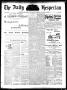 Newspaper: The Daily Hesperian (Gainesville, Tex.), Vol. 13, No. 215, Ed. 1 Thur…