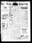 Newspaper: The Daily Hesperian (Gainesville, Tex.), Vol. 18, No. 62, Ed. 1 Thurs…