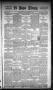 Newspaper: El Paso Times. (El Paso, Tex.), Vol. Eighth Year, No. 97, Ed. 1 Sunda…