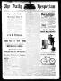 Newspaper: The Daily Hesperian (Gainesville, Tex.), Vol. 17, No. 143, Ed. 1 Wedn…