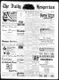 Newspaper: The Daily Hesperian (Gainesville, Tex.), Vol. 16, No. 19, Ed. 1 Frida…