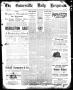 Newspaper: The Gainesville Daily Hesperian. (Gainesville, Tex.), Vol. 13, No. 18…