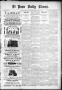 Newspaper: El Paso Daily Times. (El Paso, Tex.), Vol. 5, No. 56, Ed. 1 Thursday,…