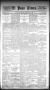 Newspaper: El Paso Times. (El Paso, Tex.), Vol. EIGHTH YEAR, No. 200, Ed. 1 Wedn…