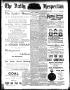 Newspaper: The Daily Hesperian (Gainesville, Tex.), Vol. 13, No. 243, Ed. 1 Tues…
