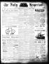 Newspaper: The Daily Hesperian (Gainesville, Tex.), Vol. 17, No. 261, Ed. 1 Wedn…