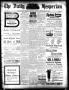 Newspaper: The Daily Hesperian (Gainesville, Tex.), Vol. 19, No. 40, Ed. 1 Satur…