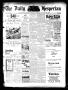 Newspaper: The Daily Hesperian (Gainesville, Tex.), Vol. 18, No. 49, Ed. 1 Wedne…