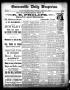 Newspaper: Gainesville Daily Hesperian. (Gainesville, Tex.), Vol. 11, No. 78, Ed…