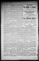 Thumbnail image of item number 2 in: 'Denton County News. (Denton, Tex.), Vol. 6, No. 5, Ed. 1 Thursday, June 3, 1897'.