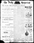 Newspaper: The Daily Hesperian (Gainesville, Tex.), Vol. 13, No. 248, Ed. 1 Sund…